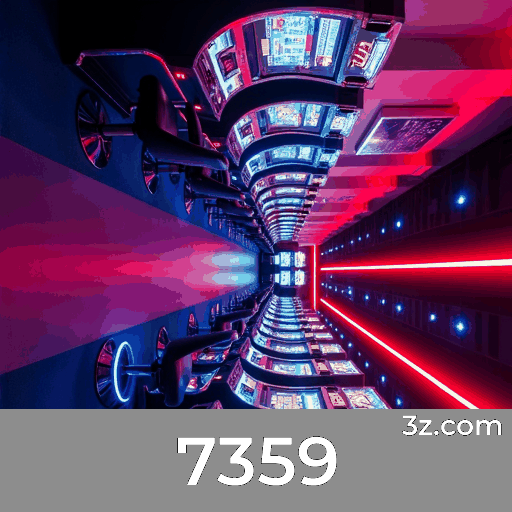 7359