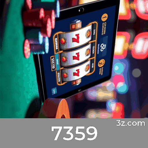 7359