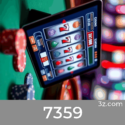 7359